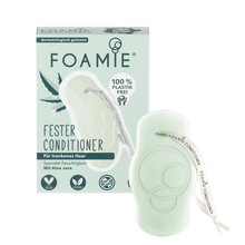 Solid Conditioner - Aloe You Vera Much