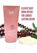 Trinity Color Bonding Masque