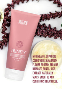 Trinity Color Bonding Masque