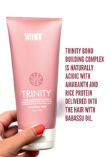 Trinity Color Bonding Masque