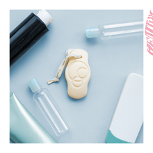 Solid Shampoo Bar - Shake Your Coconuts
