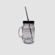 Mason Jar Sipper