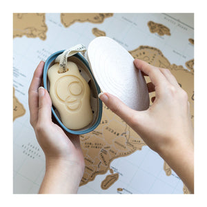 Foamie Travel box