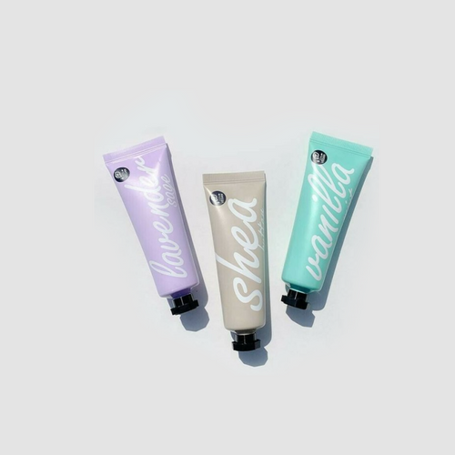 Shea Butter Lotion