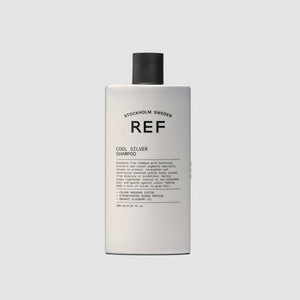 Cool Silver Shampoo