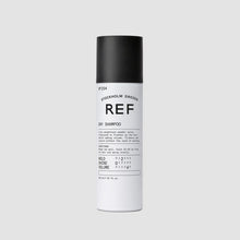 Dry Shampoo