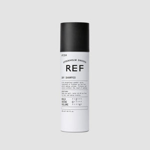 Dry Shampoo