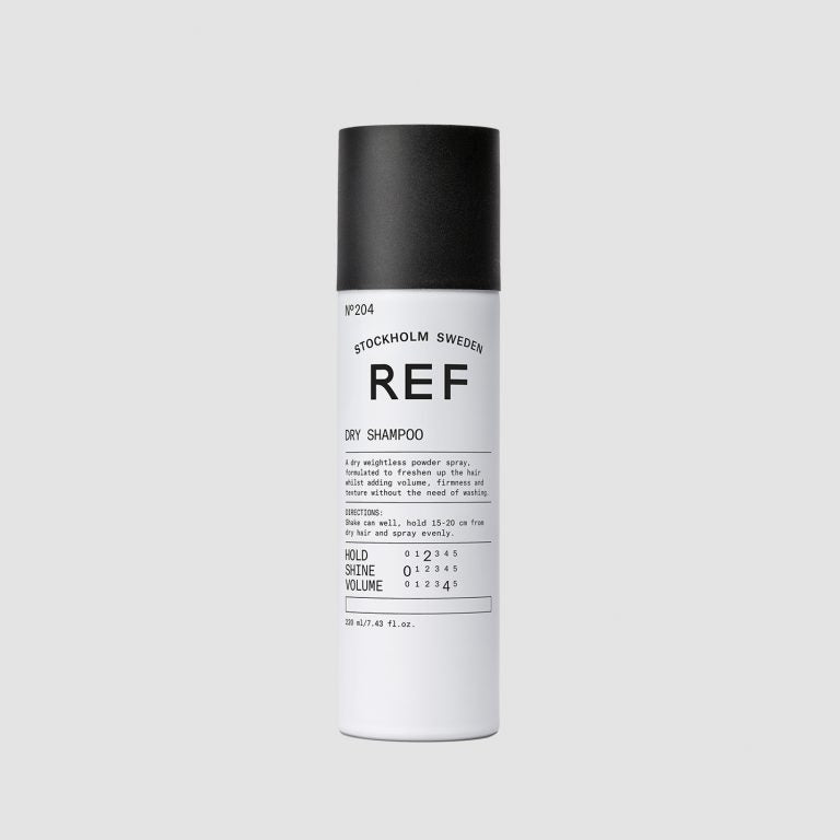 Dry Shampoo