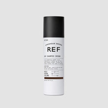 Dry Shampoo