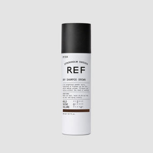 Dry Shampoo