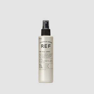 Firm Hold Hairspray