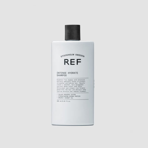 Intense Hydrate Shampoo