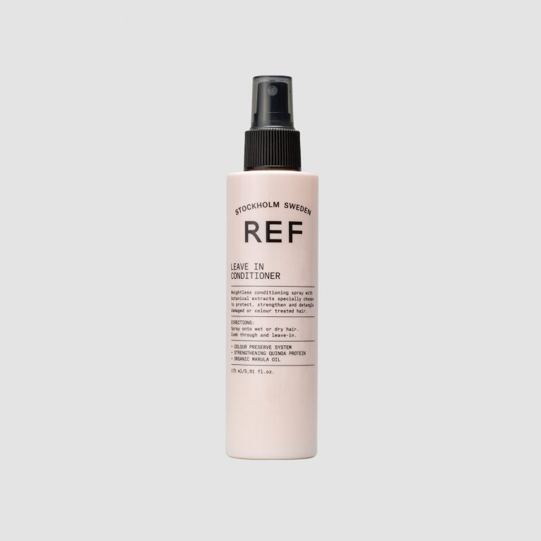 Leave In Conditioner