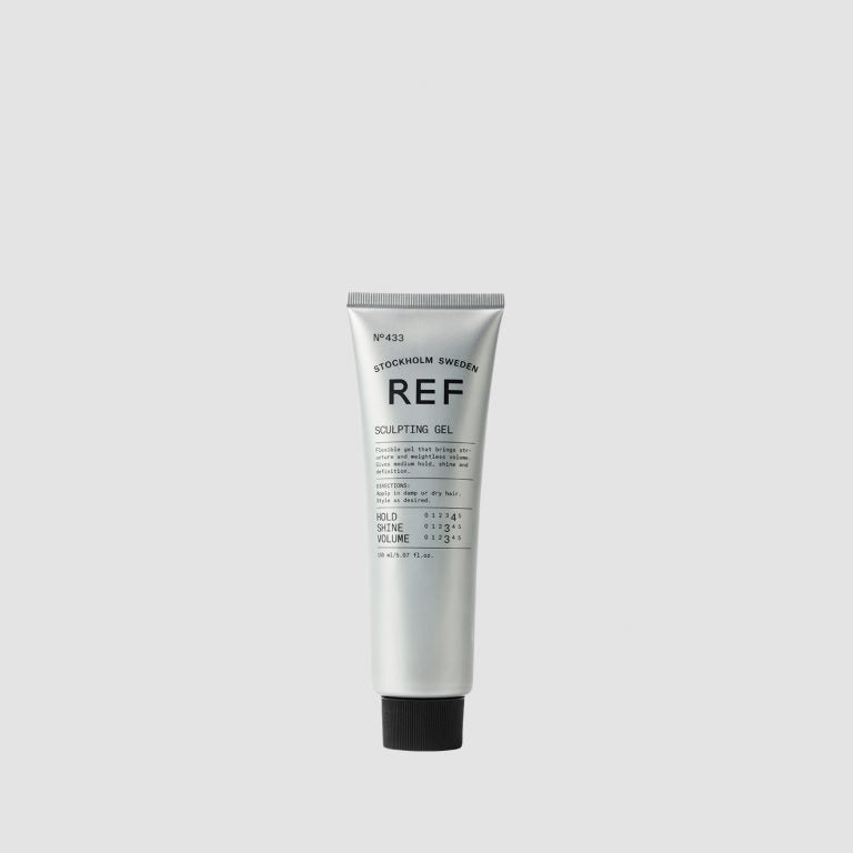 Sculpting Gel
