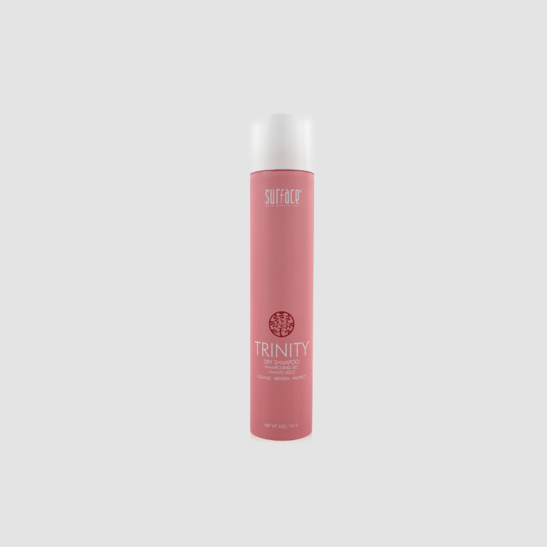 Trinity Dry Shampoo