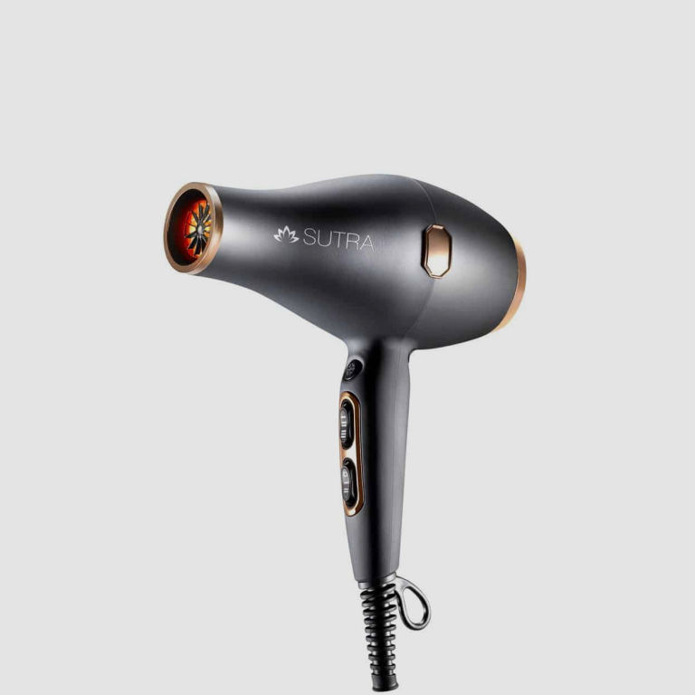 BD2 IR Infrared Blow Dryer