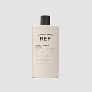 Ultimate Repair Shampoo