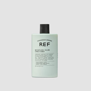 Weightless Volume Conditioner