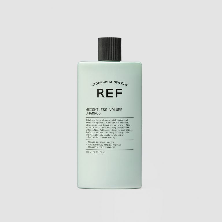 Weightless Volume Shampoo