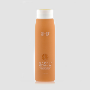 Bassu Moisture Shampoo