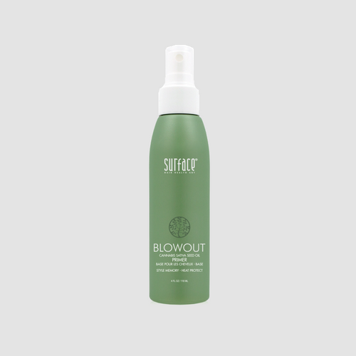 Blowout Cannabis Sativa Seed Oil Primer