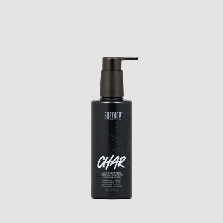 CHAR Daily Cleanser