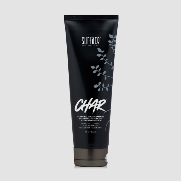 CHAR Shampoo