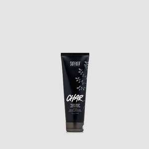 CHAR Shave Cream