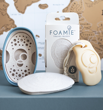 Foamie Travel box