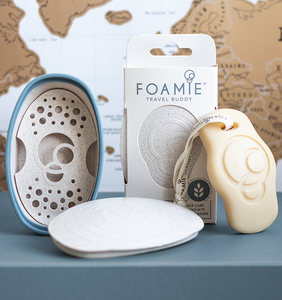 Foamie Travel box