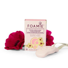 Solid Conditioner Bar - Hibiskiss