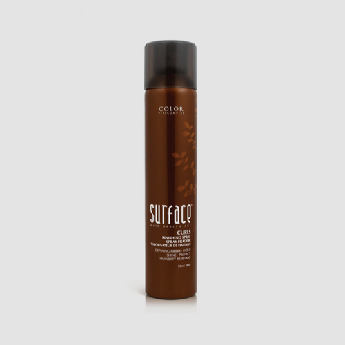 Curls Finishing Spray