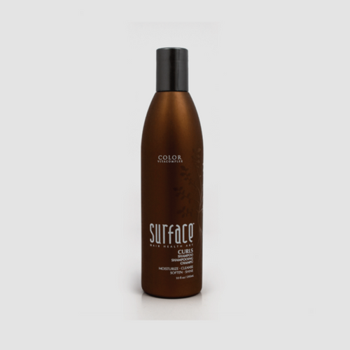 Curls Shampoo