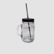 Mason Jar Sipper