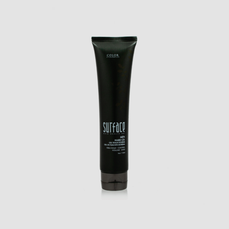 Hard Gel