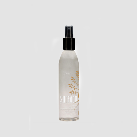 Bassu Shine Spray