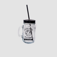 Mason Jar Sipper