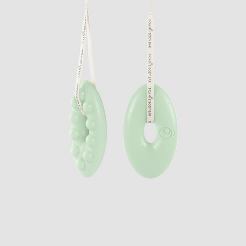 Mint to Be Fresh Body Bar