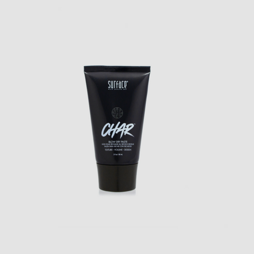 CHAR Blow Dry Paste