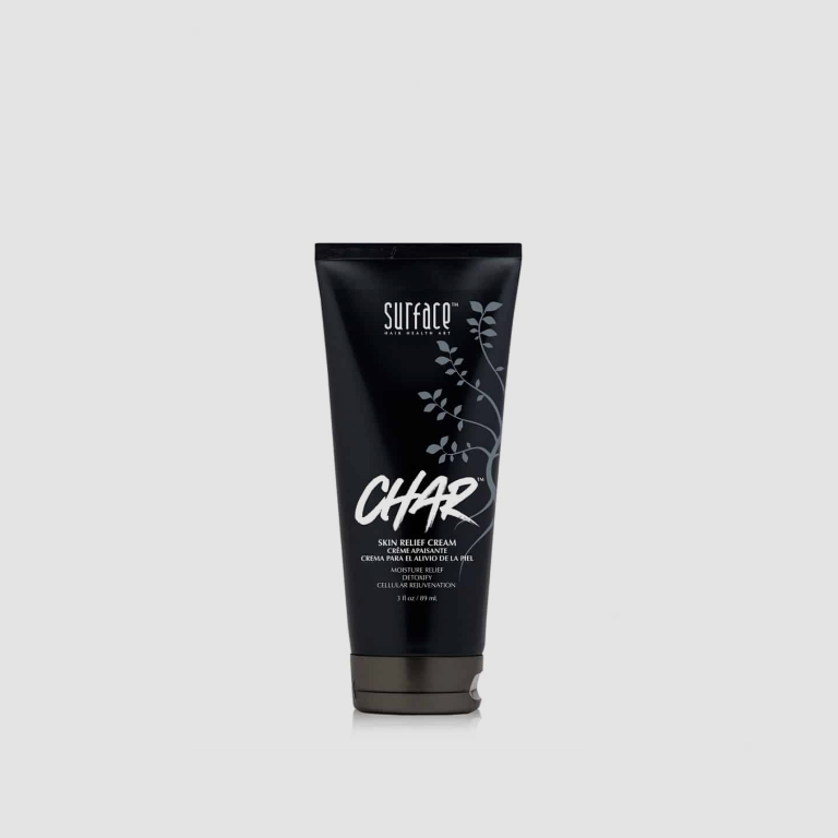 CHAR Skin Relief Cream
