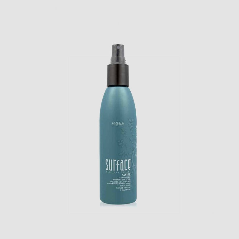 Swirl Sea Salt Spray