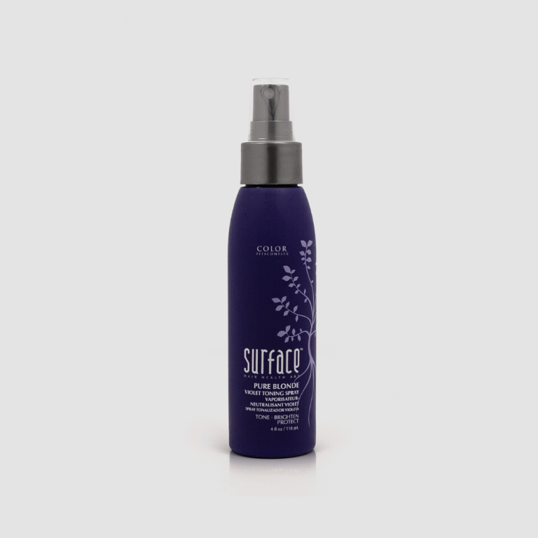 Violet Toning Mist