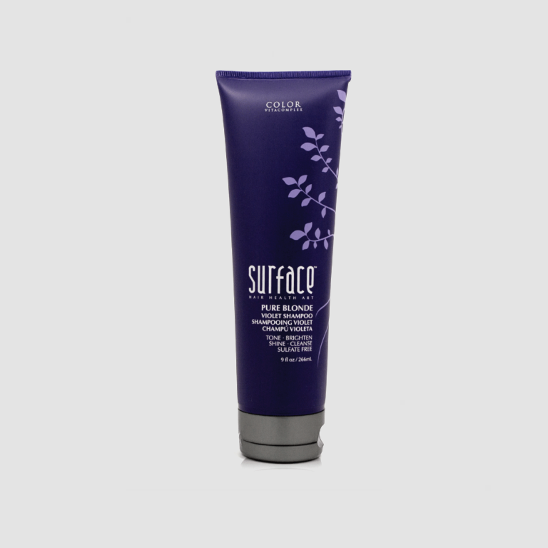 Violet Shampoo